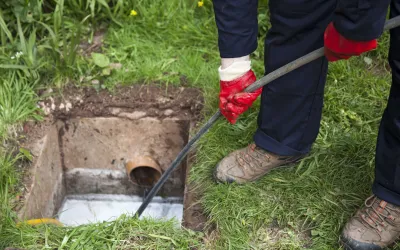 This blog will explore the critical role of plumbing services in maintaining your home’s sewer drain and drain sewer systems, ensuring they function smoothly and efficiently.