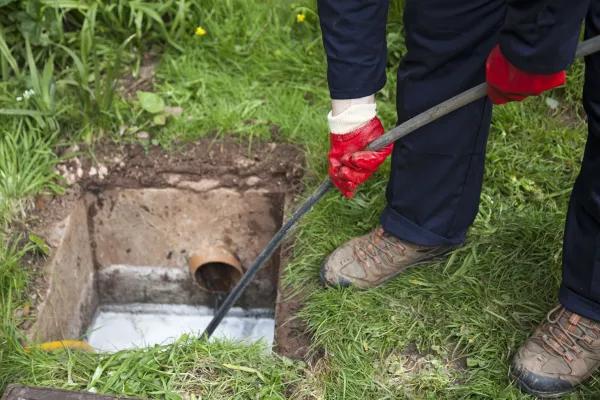The Importance of Professional Plumbing Services for Sewer and Drain Maintenance