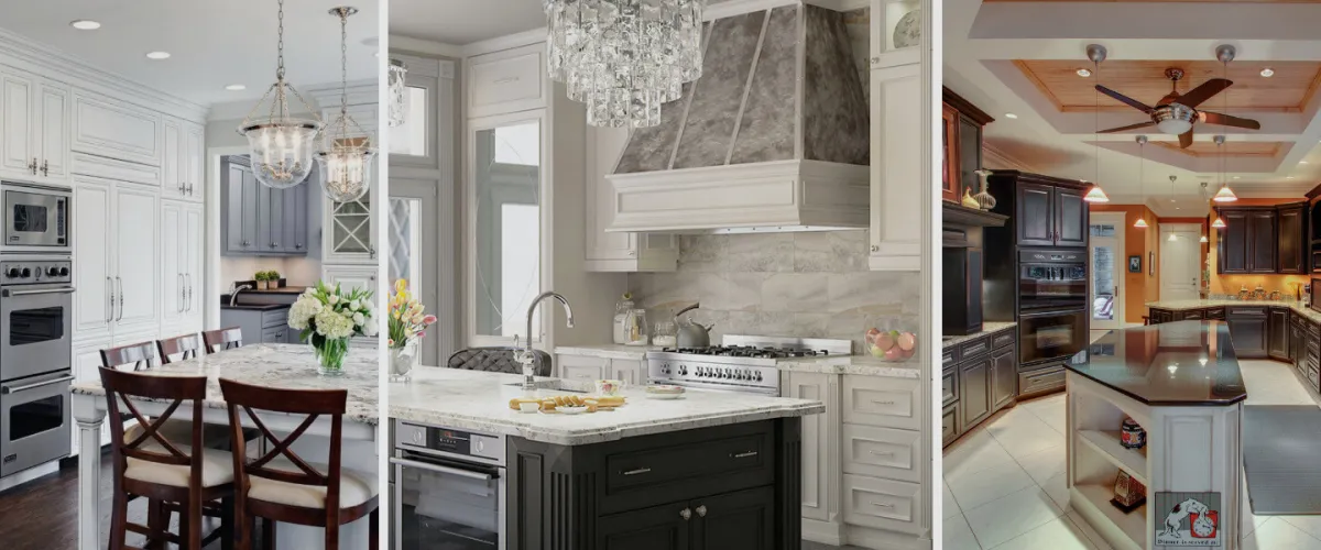 Kitchen Remodeling