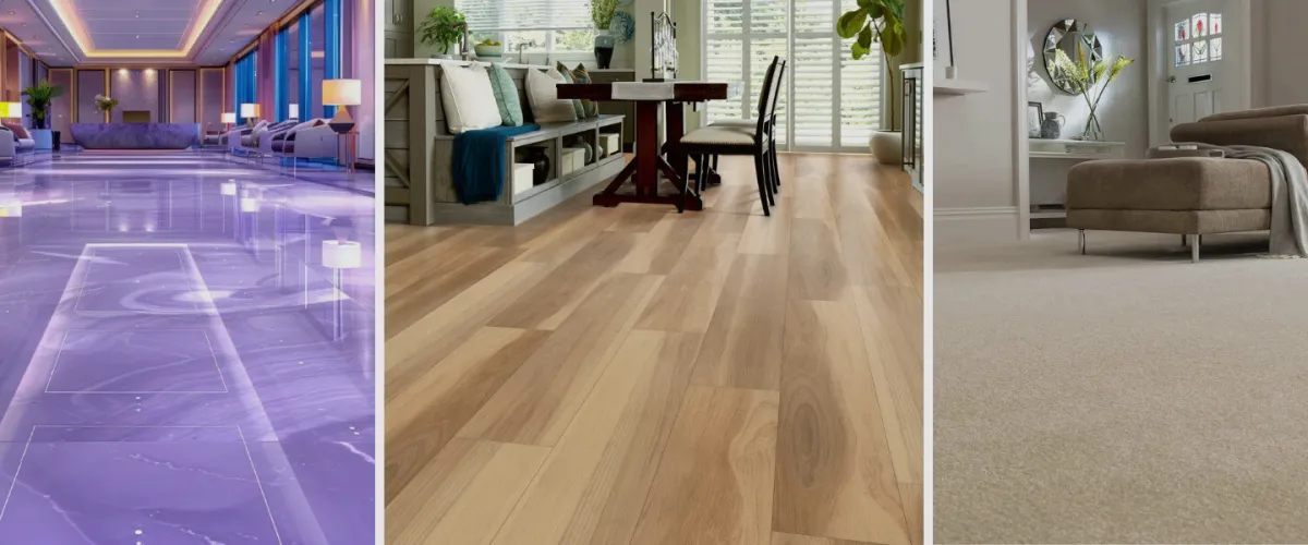 Flooring
