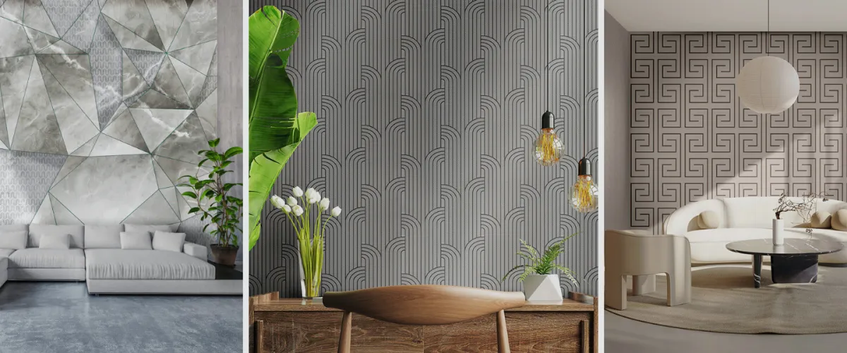Wallpapering